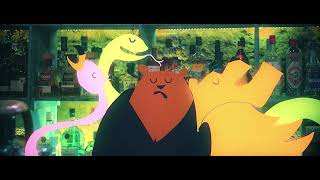 MOJOW \"Magic Soul Music\" Clip MOJOW \"Magic Soul Music\" Clip