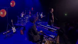 BBack en live BBack en live