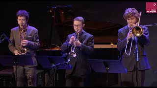 Générations France Musique, Le Live - Jacks'&'Jills Swing Band Générations France Musique, Le Live - Jacks'&'Jills Swing Band