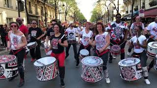 Marche mondiale pour l'endométriose Marche mondiale pour l'endométriose