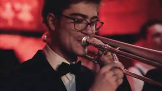 I've Got My Fingers Crossed - Jacks'&'Jills Swing Band au Caveau de la Huchette I've Got My Fingers Crossed - Jacks'&'Jills Swing Band au Caveau de la Huchette