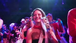 Bateria Zabumba - Teaser (Paris, France) Bateria Zabumba - Teaser (Paris, France)
