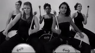 Ares do Sul - Zalindê Le Clip Ares do Sul - Zalindê Le Clip
