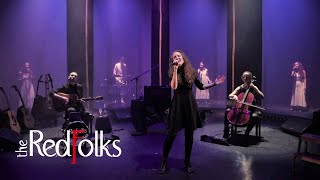 The Red Folks - Iceland (Live show \"Les Amours Fantômes\") The Red Folks - Iceland (Live show \"Les Amours Fantômes\")