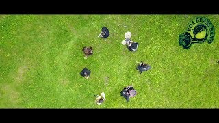 BOA BRASS BAND balade en forêt 2017 BOA BRASS BAND balade en forêt 2017