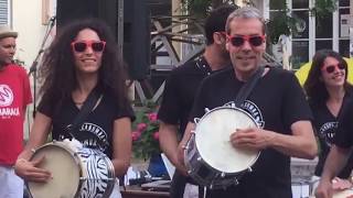 Bateria Zabumba Teaser (Paris, France) Bateria Zabumba Teaser (Paris, France)