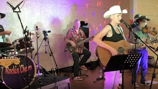 City of music (Brad Paisley) par Rockin' Chairs City of music (Brad Paisley) par Rockin' Chairs