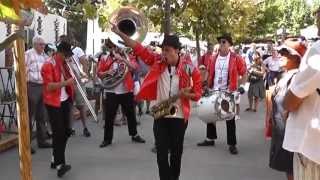 Jackson Brass Band Jackson Brass Band