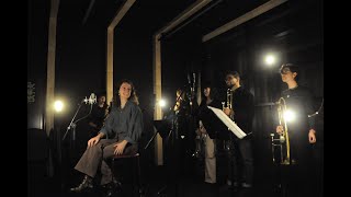 Elle était si jolie - Johanna Baget x Fanfare du Losange Elle était si jolie - Johanna Baget x Fanfare du Losange