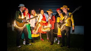 Streetside - Christmas Boogaloo