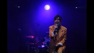 Captain Neimo X Red Flag - The Great Gig In The Sky | LIVE
